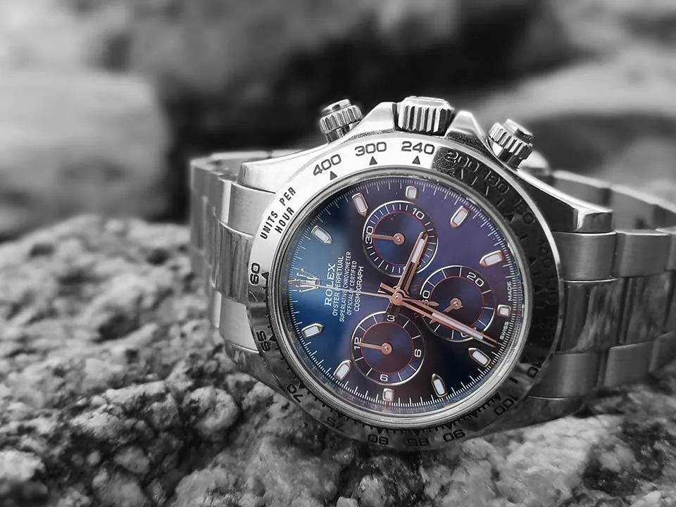 rolex