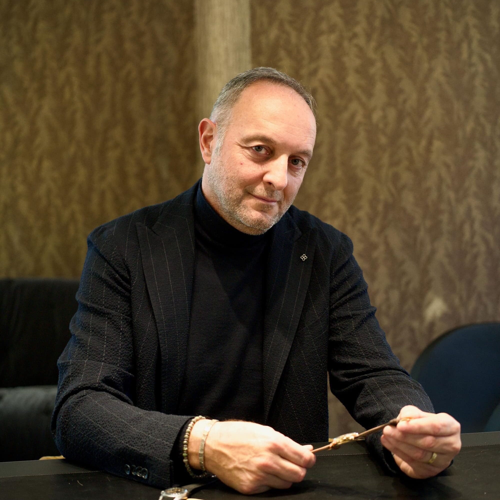 Angelo - Esperto Diamanti